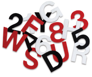 lettres-et-chiffres